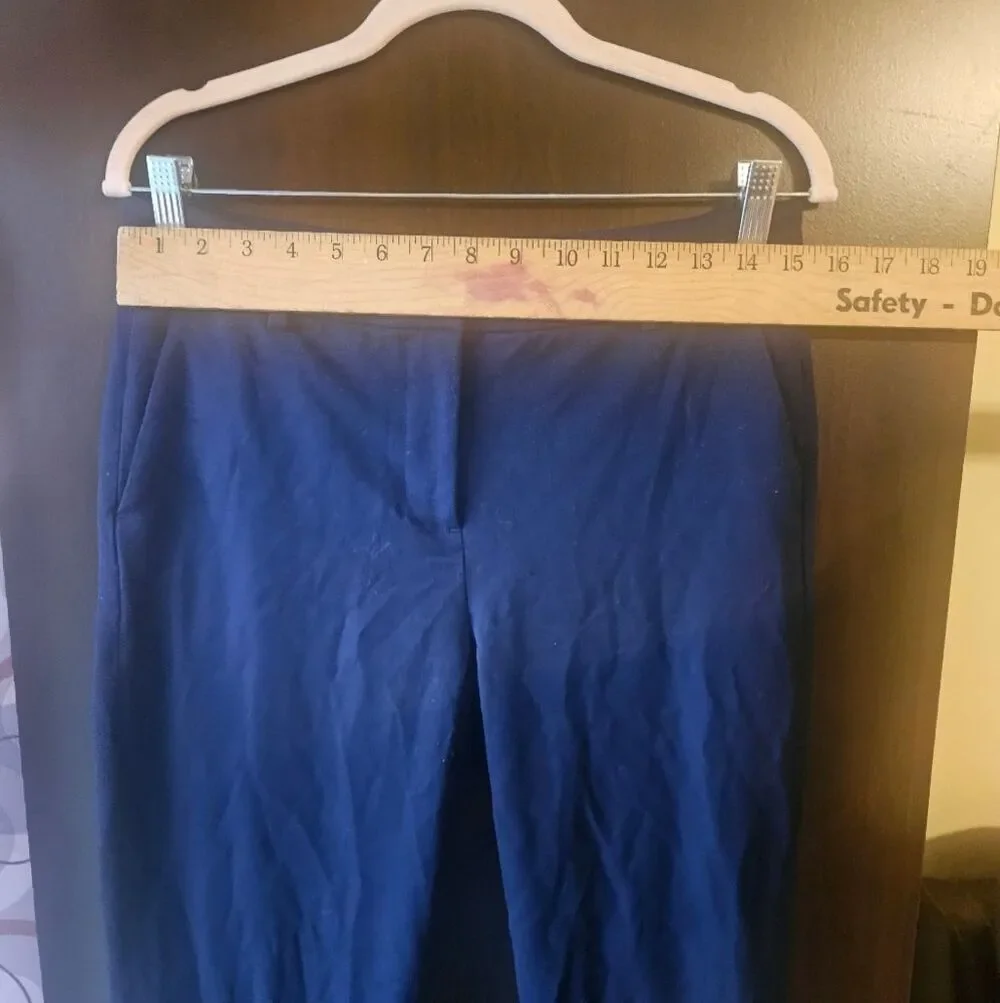 J. Crew classic deep